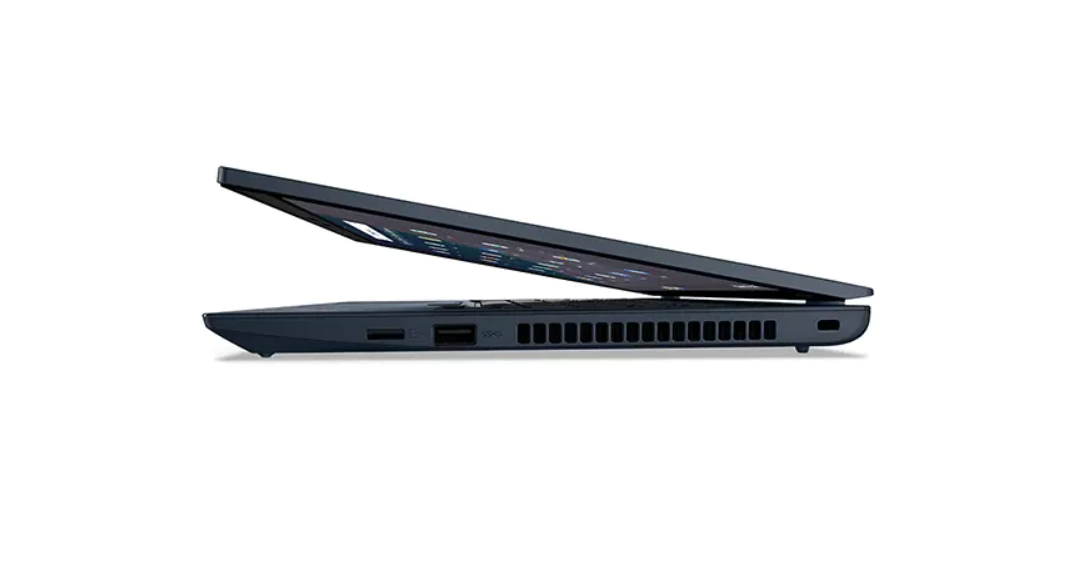 All new – Thinkpad C14 Chromebook