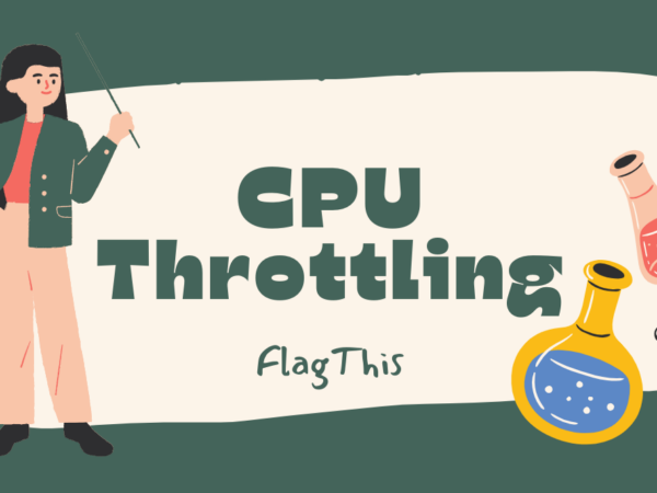 Thermal induced CPU throttling in Chromebooks