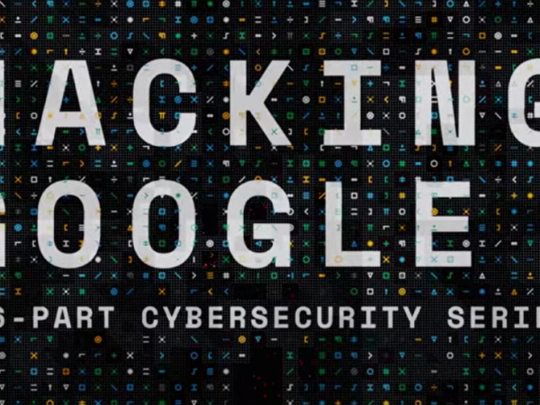 Hacking Google: Protecting users